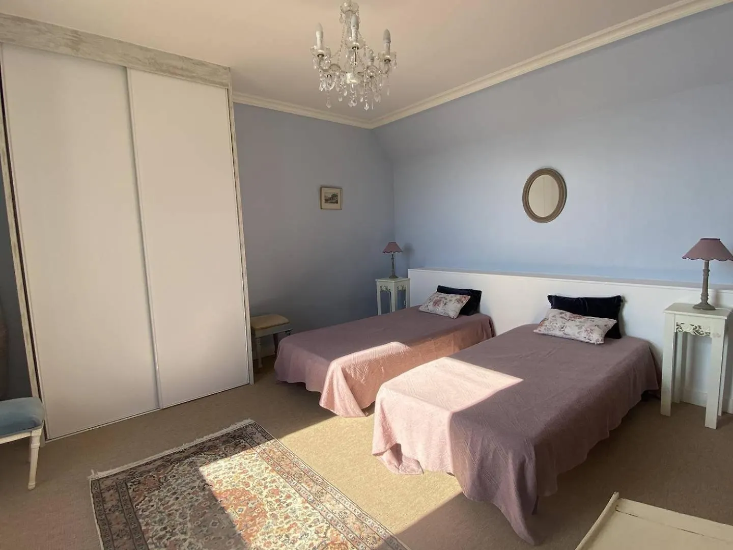 Maison Bretonne Avec Belle Vue Mer A Tregastel - Ref 50 0*,  Frankrig